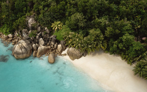 Raffles Praslin Seychelles