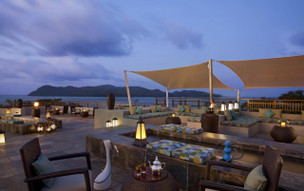 Raffles Praslin Seychelles