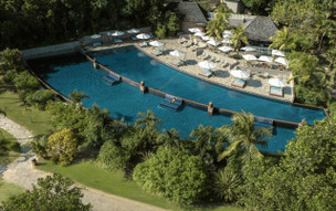 Raffles Praslin Seychelles