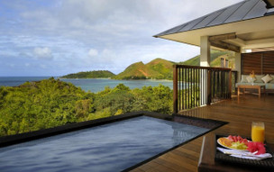 Raffles Praslin Seychelles