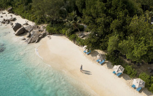 Raffles Praslin Seychelles