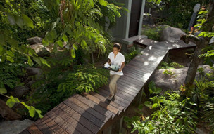 Raffles Praslin Seychelles