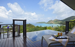 Raffles Praslin Seychelles