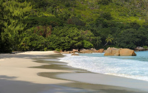 Raffles Praslin Seychelles