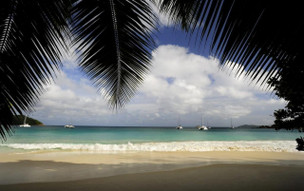 Raffles Praslin Seychelles