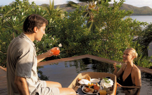 Raffles Praslin Seychelles