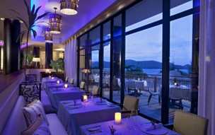 Raffles Praslin Seychelles