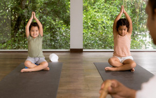 Raffles Praslin Seychelles