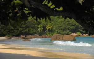 Raffles Praslin Seychelles