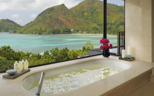 Raffles Praslin Seychelles