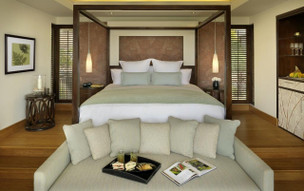 Raffles Praslin Seychelles