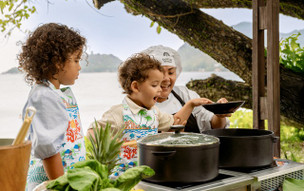 Raffles Praslin Seychelles