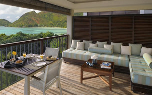 Raffles Praslin Seychelles