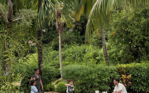 Raffles Praslin Seychelles