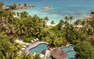 Constance Lémuria Resort