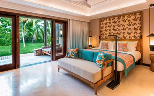 Constance Lémuria Resort