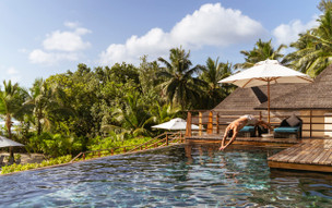 Constance Lémuria Resort