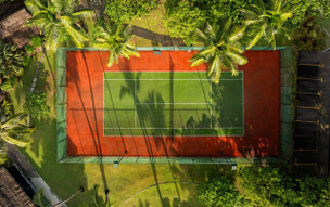 Constance Lémuria Resort