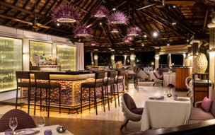 Constance Lémuria Resort