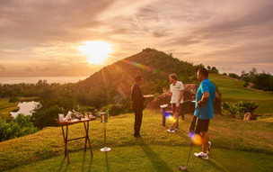 Constance Lémuria Resort