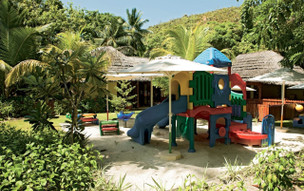 Constance Lémuria Resort