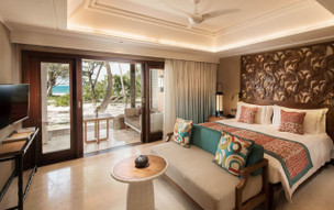 Constance Lémuria Resort