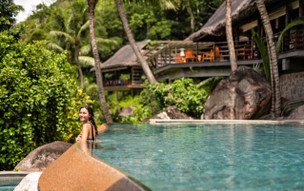 Constance Lémuria Resort