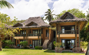 Constance Lémuria Resort