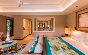 Constance Lémuria Resort