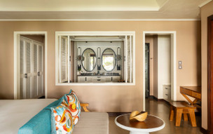 Constance Lémuria Resort