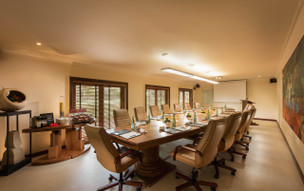 Constance Lémuria Resort