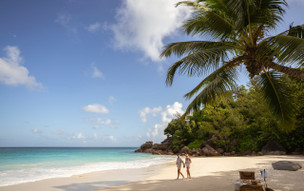 Constance Lémuria Resort