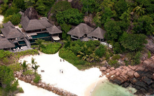 Constance Lémuria Resort