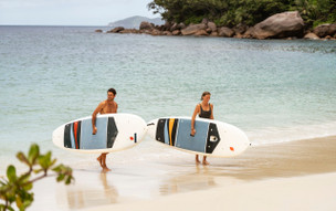 Constance Lémuria Resort