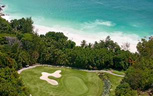 Constance Lémuria Resort