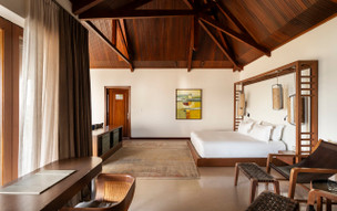 Constance Lémuria Resort