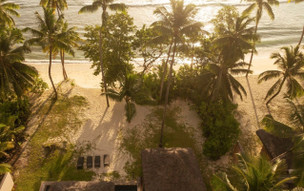 Constance Lémuria Resort