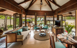 Constance Lémuria Resort