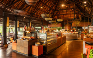 Constance Lémuria Resort