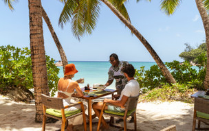 Constance Lémuria Resort