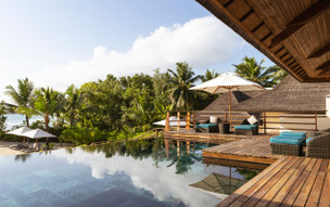 Constance Lémuria Resort