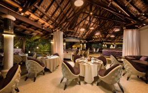 Constance Lémuria Resort