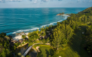 Constance Lémuria Resort