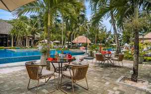 Niva Labriz Seychelles