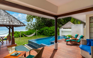 Niva Labriz Seychelles