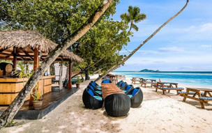 Niva Labriz Seychelles