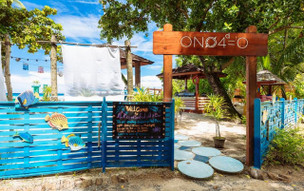 Niva Labriz Seychelles