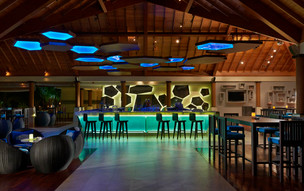 Niva Labriz Seychelles