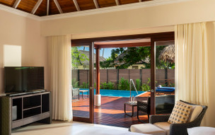 Niva Labriz Seychelles