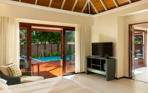 Niva Labriz Seychelles